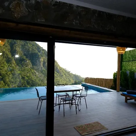 Zahira Villa Fethiye