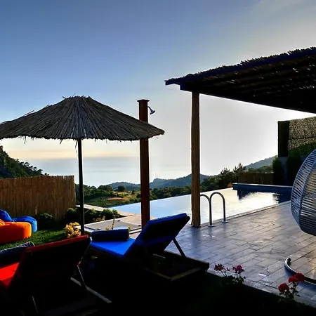 Zahira Villa *
