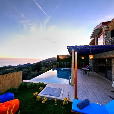 Villa Zahira *