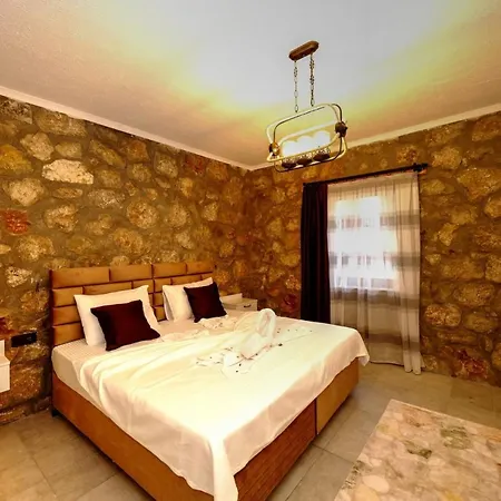 Villa Zahira *