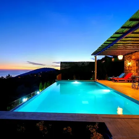 Villa Zahira Fethiye
