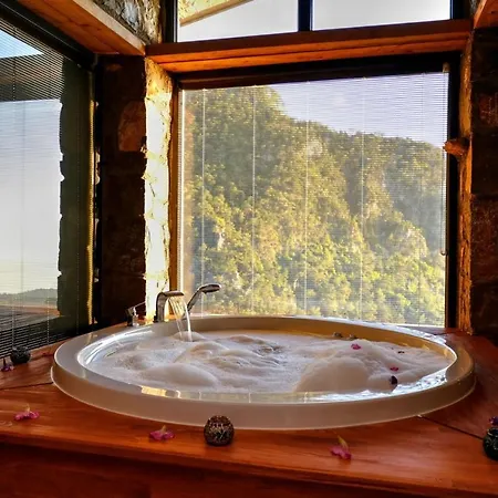 Villa Zahira Fethiye