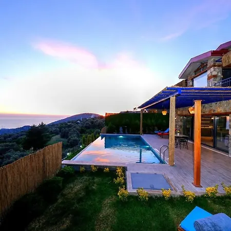Villa Zahira