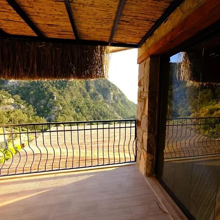 Villa Zahira Fethiye