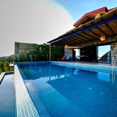 Zahira Villa