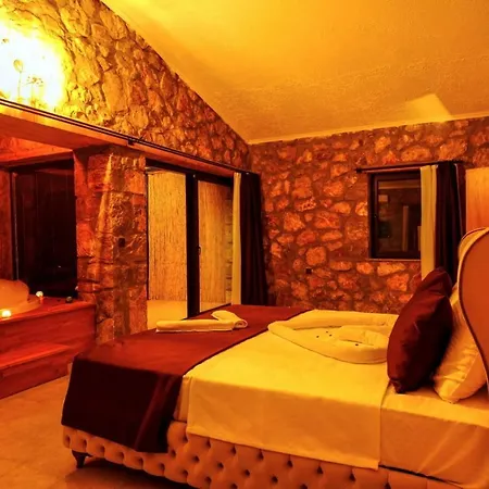 Villa Zahira Fethiye