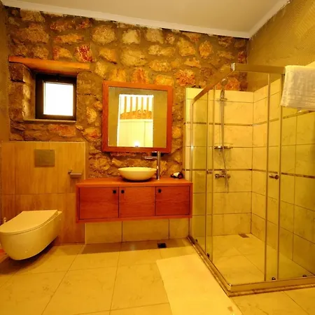 Villa Zahira Fethiye